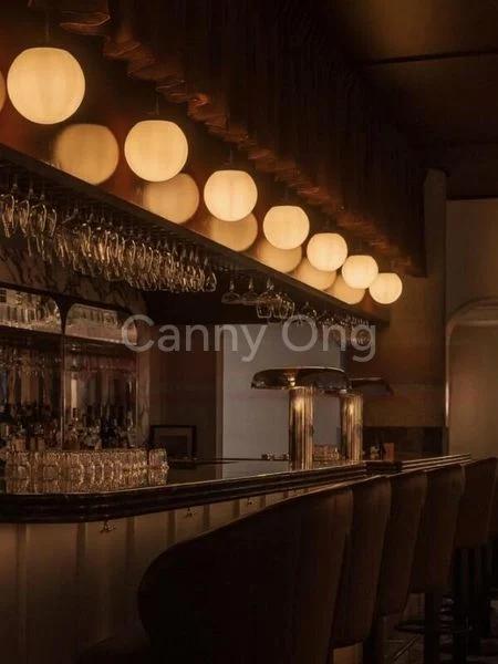 Food & Beverage for Rent in  The Amery - Image 1